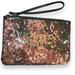 Victoria's Secret Bags | Nwot Victoria’s Secret Sequin Wristlet | Color: Black | Size: 6x9