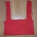 Zara Tops | 3/$15 Sale! Zara Seamless Crop Top Nwt Sz. Xs | Color: Red | Size: Xs