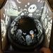 Disney Other | Nightmare Before Christmas Led Shadowlights | Color: Black/White | Size: Os