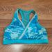 Lululemon Athletica Intimates & Sleepwear | Lululemon Athletica Blue Bra Sz 4 | Color: Blue | Size: S