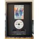 White House Down | Channing Tatum | Jamie Foxx | Retro DVD Mounted Wall Display | Free Postage |