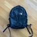 The North Face Bags | North Face Borealis Back Pack | Color: Black/Gray | Size: Os