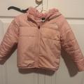 The North Face Jackets & Coats | 12-18 Month Puffer North Face Jacket | Color: Pink | Size: 12-18mb