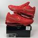 Nike Shoes | Nike Shoes Lebron 17 Low “Titan Agimat” 2023 | Color: Gold/Red | Size: 9