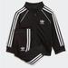Adidas Matching Sets | Adidas Adicolor Sst Track Suit - Us 6 Months | Color: Black | Size: 6mb