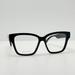 Gucci Accessories | Gucci Eyeglasses Eye Glasses Frames Gg1302o 004 55-15-145 Italy | Color: Black | Size: Os
