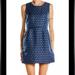 J. Crew Dresses | J. Crew Dress | Color: Blue | Size: 6