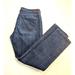 Levi's Jeans | Levis 521 Jeans Womens Size 14r 32 Straight Leg Blue Medium Wash | Color: Blue | Size: 14