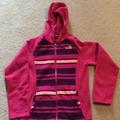 The North Face Jackets & Coats | North Face Fleece Jacket | Color: Pink | Size: Lg