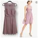 J. Crew Dresses | New J. Crew Bridesmaid / Wedding Guest Dress | Color: Pink | Size: 8