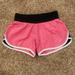 Nike Bottoms | Nike Dri-Fit Girls Shorts, Size Xs | Color: Black/Pink | Size: Xsg