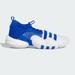 Adidas Shoes | Nwt Adidas Trae Young 2.0 Lightstrike Sneaker | Royal Blue White | Size10.5 | Color: Blue/White | Size: 10.5