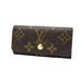 Louis Vuitton Accessories | Louis Vuitton Monogram Multicles 4 M62631 Men,Women Monogram Key Case Monogram | Color: Tan | Size: Os