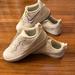 Nike Shoes | Nike - Size 7y - 2 Pairs Of Nike Shoes. Like New $65 | Color: White | Size: 7