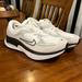 Nike Shoes | Nike Air Max Bliss Shoes Sneakers New Dz6754 100 Women’s Size 9.5 | Color: Silver/White | Size: 9.5