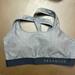 Under Armour Intimates & Sleepwear | Grey Compression Sports Bra Ua | Color: Gray | Size: Xl