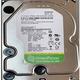 MIDTY HDD For 3TB 3.5" SATA 6 Gb/s 64MB 5400RPM For Internal HDD For Monitoring HDD For WD30EURS