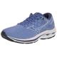 Mizuno Women's Wave Inspire 18 Running Shoe Sneaker, Amparo Blue/White, 7 UK