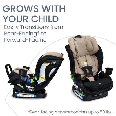 Baby Albee Car seats