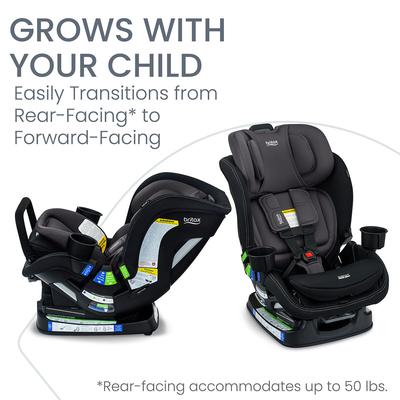 Baby Albee Car seats