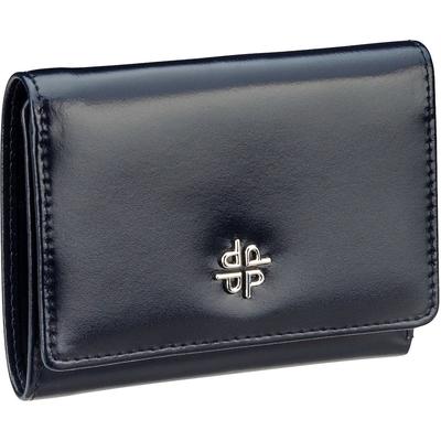 Picard Geldbörse Black Tie 1 Ozean Schwarz Damen Image
