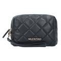 Valentino Bags - Ocarina Kosmetiktasche 20.5 cm Kosmetiktaschen & Kulturbeutel Schwarz Damen