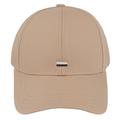 Hugo Boss - Zed Baseball Cap 26 cm Mützen & Caps Braun Herren