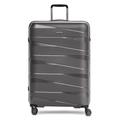 Redolz - Essentials 10 LARGE 4 Rollen Trolley 76 cm Koffer & Trolleys Grau Herren