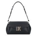 DKNY - Downtown Schultertasche Leder 28 cm Handtaschen Damen