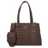 Liu Jo - Achala Schultertasche 35 cm Shopper 1 ct Braun Damen (182.79 € / 1 ct)