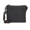 Kipling - Basic Sebastian Umhängetasche 23 cm Umhängetaschen 1 ct Schwarz Damen (74.89 € / 1 ct)