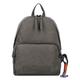 Desigual - Basic 2 City Rucksack 30.5 cm Rucksäcke Grau Damen