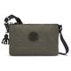 Kipling - Basic CREATIVITY XB Umhängetasche 20,5 cm Umhängetaschen Grün Damen