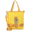 George Gina & Lucy Bag4Good Handtasche 29 cm what the duck Gelb Damen