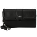 L.CREDI - Larissa Clutch Tasche 24 cm Damen