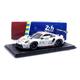 SPARK - POR 911 RSR-19 - Le Mans 2022-1/43