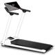 Home Treadmills, Treadmill,Under Desk Electric Treadmill,Treadmills Portable Treadmill for Running and Walking Exercise Home Gym Folding Treadmill