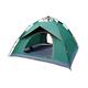 Tents, 2-3-4 Person Waterproof Sturdy 4 Season Beach Fishing Tents Quickly Open Outdoor Camping Gear Folding Automatic Tent camping tent (Color : 2-3 People)