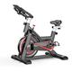 Spinning Bike Spinning Bike Bicycle Home Indoor Mute APP Game Exercise Bike Fitness Equipment Exercise Bike Bicycle Exercise Machine Comfort