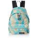 EASTPAK - Padded PAK'R - Backpack, 24 L, Brize Aqua Grade (Blue)