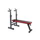 Small Dumbbell Weight Bench, Multi-Function Home Professional Fitness Equipment Sports Bench Gym Dumbbell Bench Supine Board Home Fitness Equipment Bench Stool Fitness Dumbbell