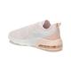 Nike Damen Air Max Motion 2 Leichtathletikschuhe, Mehrfarbig (Pale Pink/Washed Coral/Pale Ivory 000), 35.5 EU