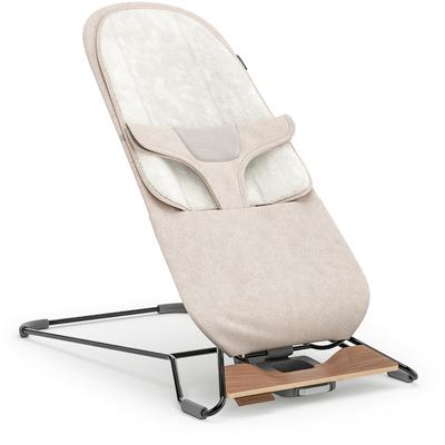 UPPAbaby Mira 2-in-1 Bouncer and Seat - Charlie (S...