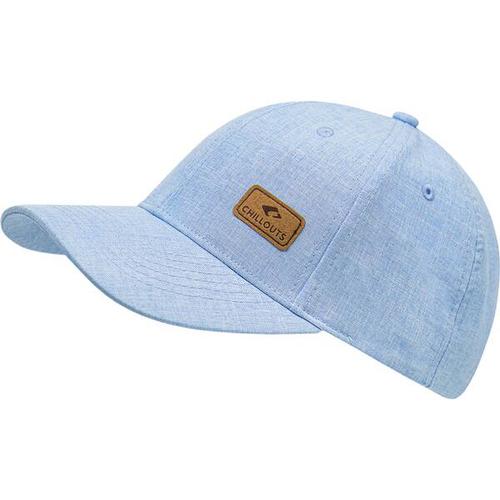 CHILLOUTS Herren Amadora Hat, Größe - in Blau