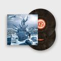 My God-Given Right(Clear/Black Marbled) (Vinyl) - Helloween. (LP)