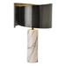 Hubbardton Forge Zen 29 Inch Table Lamp - 272117-1008