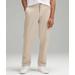 Abc Relaxed-fit Trousers 34"l Warpstreme