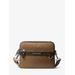 Hudson 2-in-1 Logo Crossbody Bag