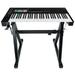 Novation Launchkey 61 MK3 61-Key USB MIDI Keyboard Controller+Z-Style Stand+Bag