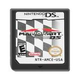 Mario Kart DS Games Cartridge PKM-PKQ Card for NDS NDSI 3DS US Version